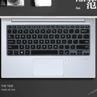 Gambar KeyProt Asus 13.3" VivoBook S13 S330UN S330 S330ua S330U - Transparan dari Aiti Jakarta Timur 1 Tokopedia