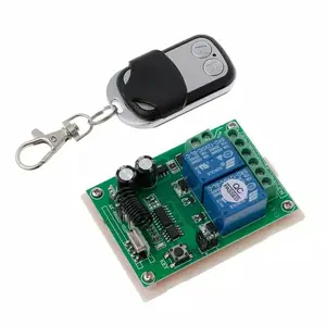 remot aktuator remote actuator 100m 12V reversible motor dc wireless