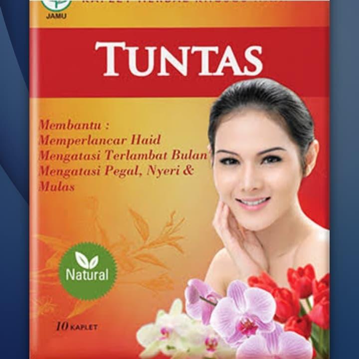 KAPLET TUNTAS DELTOMED