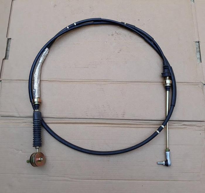 Gambar Kabel TM Toyota Dynasaurus 115 PS short 33820-0W012 asli -10735 dari Jasutra Motor Kab. Bekasi Tokopedia