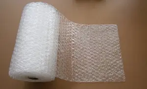 Plastik bubble wrap untuk packing tambahan- tidak dijual terpisah