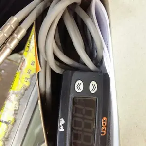 Thermostat Elliwel ID+974