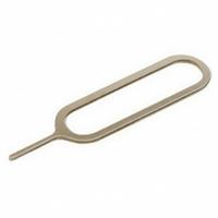 Gambar Pin Ejector (Jarum) Iphone dari CNC phoneshop Kota Administrasi Jakarta Pusat 2 Tokopedia