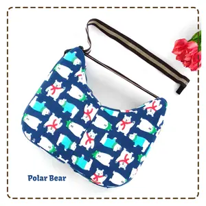 CuddleMe Foldable Nursing Pillow / bantal Menyusui