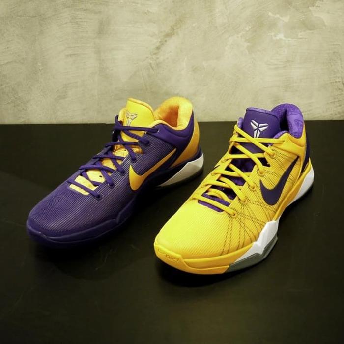 kobe 7 yin yang price