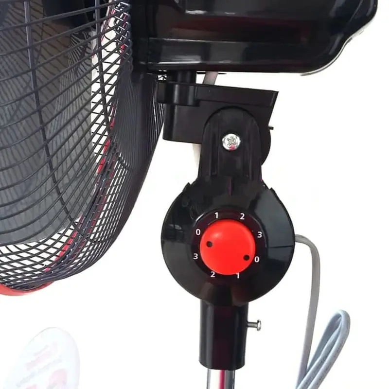 Kipas Angin Berdiri/Stand Fan Cosmos 16-XDC 4