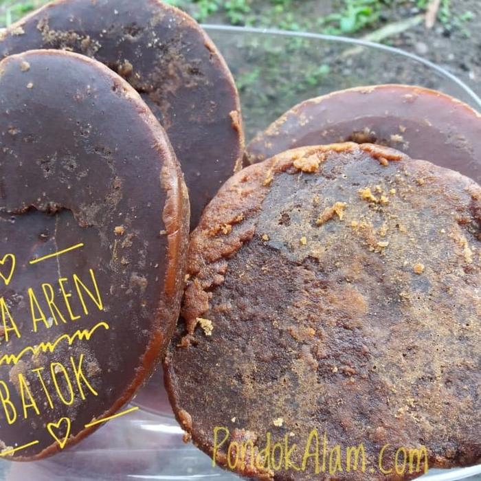 Gambar Gula aren Batok dari Pondok Alam Kab. Sleman Tokopedia