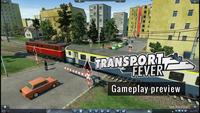 Gambar Transport Fever PC GAMES dari JC COMPUTER SHOP Kota Salatiga 1 Tokopedia