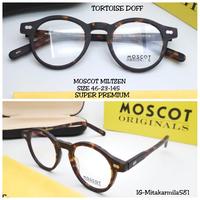 Gambar Kacamata Moscot miltzen size 46-23-145 frame pria wanita super premium dari OPTIK SEJAHTERA Kota Administrasi Jakarta Pusat 2 Tokopedia