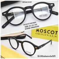 Gambar Kacamata Moscot miltzen size 46-23-145 frame pria wanita super premium dari OPTIK SEJAHTERA Kota Administrasi Jakarta Pusat 5 Tokopedia