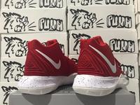 Gambar Sepatu Basket Kyrie 5 University Red Merah dari Elite Basketball Store Kota Batam 4 Tokopedia