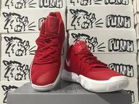 Gambar Sepatu Basket Kyrie 5 University Red Merah dari Elite Basketball Store Kota Batam 3 Tokopedia