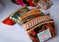 Gambar Dompet Batik Kotak |Souvenir Pernikahan FREE Kemas & Nama Kartu Ucapan dari arsouvenir Kab. Sukoharjo 1 Tokopedia