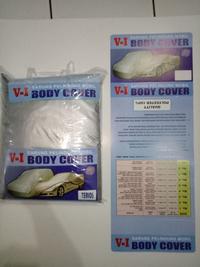 Gambar Body Cover Sarung Kijang Kapsul LGX LSX Polyester dari Aneka Aksessoris Mobil Kota Administrasi Jakarta Barat 3 Tokopedia
