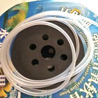 Gambar SELANG AERATOR SILIKON PER METER dari Toko CAE Oshop Kab. Tangerang 2 Tokopedia