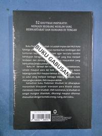 Gambar BUKU 52 KHUTBAH INSPIRATIF MENJADI MUSLIM YANG BERMARTABAT uk dari bukugabusan Kota Yogyakarta 2 Tokopedia