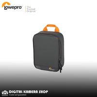 Gambar Lowepro Gear Up Filter Pouch 100 Dark Grey dari Digital Kamera Shop Kota Bandung 2 Tokopedia
