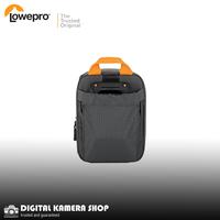 Gambar Lowepro Gear Up Filter Pouch 100 Dark Grey dari Digital Kamera Shop Kota Bandung 3 Tokopedia