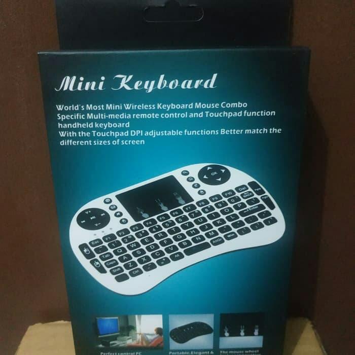 Gambar MINI KEYBOARD PS3 / XBOX 360 dari WISNU HUSADA GAME Jakarta Barat Tokopedia
