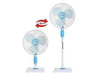 Gambar Kipas Angin Berdiri / Stand Fan Cosmos 16-SBI 2in1 16 Inch dari Elektronik VB Kota Administrasi Jakarta Timur 2 Tokopedia
