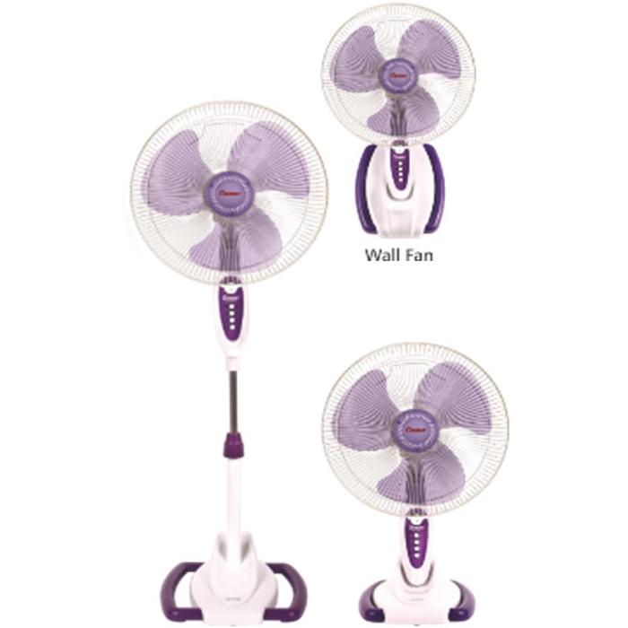 Gambar Kipas Angin Berdiri / Stand Fan cosmos 16-SO33 3in1 16 inch dari Elektronik VB Kota Administrasi Jakarta Timur Tokopedia