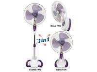Gambar Kipas Angin Berdiri / Stand Fan cosmos 16-SO33 3in1 16 inch dari Elektronik VB Kota Administrasi Jakarta Timur 2 Tokopedia