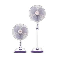 Gambar Kipas Angin Berdiri / Stand Fan Cosmos 16-SEN 2in1 16 Inch dari Elektronik VB Kota Administrasi Jakarta Timur 2 Tokopedia