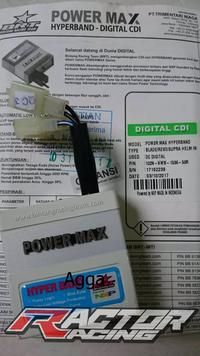Gambar CDI BRT HYPERBAND BLADE ABSOLUTE REVO dari ractor_racing Kab. Sleman 2 Tokopedia