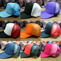 Gambar topi trucker Anak dan Dewasa Custom Bordir Text Include dari Istana Grosir 2 Jakarta Timur 2 Tokopedia