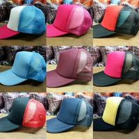 Gambar topi trucker Anak dan Dewasa Custom Bordir Text Include dari Istana Grosir 2 Jakarta Timur 3 Tokopedia