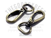 Gambar Snap hooks clap premium Import Lanyard ATG dari thegoodskreft Kota Surabaya 2 Tokopedia