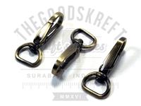 Gambar Snap hooks clap premium Import Lanyard ATG dari thegoodskreft Kota Surabaya 3 Tokopedia