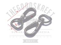 Gambar Snap hooks clap premium Import Lanyard ATG dari thegoodskreft Kota Surabaya 5 Tokopedia