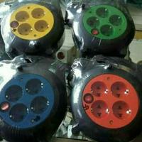 Gambar Stop kontak kabel / kabel box Dexta DX-10 jumbo 6meter dari Bonnashop17 Kab. Jember 1 Tokopedia