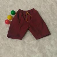 Gambar Celana Pendek/Celpen Anak Polos L 5-6 Tahun XL 7-8 Tahun dari zulfanshop33_NEW Kab. Bandung 2 Tokopedia