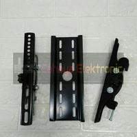 Gambar Bracket/Braket TV LED Super Premium 24"- 43 Inc dari BRACKET CAHAYA ABADI Kota Administrasi Jakarta Timur 4 Tokopedia