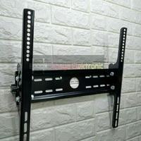 Gambar Bracket/Bracket TV LED Premium 32"-60 Inc Title Down dari BRACKET CAHAYA ABADI Kota Administrasi Jakarta Timur 2 Tokopedia