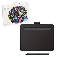 Gambar Wacom Intuos CTL-4100 Digital Graphic Drawing Tablet 4096 Pressure dari Das Livia Computer Kota Administrasi Jakarta Pusat 3 Tokopedia