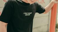 Gambar Kaos kata unisex SARCASM dari Exquis Jakarta Pusat 2 Tokopedia