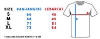 Gambar Kaos kata unisex SARCASM dari Exquis Jakarta Pusat 3 Tokopedia