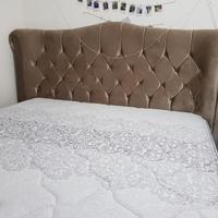 Gambar Dipan custom reshya 200x200 dari Adiraka Furniture Bogor Kab. Bogor 2 Tokopedia