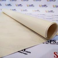 Gambar Kain Kertas Teflon Putih Tahan Panas Mesin Press 40x60 dari SablonSPS Kota Administrasi Jakarta Utara 1 Tokopedia