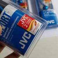 Gambar JVC HA-EBX5 Original Garansi Resmi dari yudhistira jaya electronic Kota Administrasi Jakarta Utara 4 Tokopedia