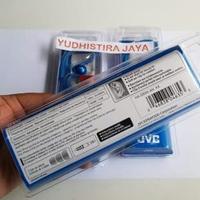 Gambar JVC HA-EBX5 Original Garansi Resmi dari yudhistira jaya electronic Kota Administrasi Jakarta Utara 2 Tokopedia