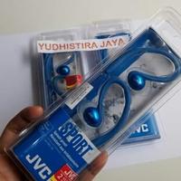 Gambar JVC HA-EBX5 Original Garansi Resmi dari yudhistira jaya electronic Kota Administrasi Jakarta Utara 1 Tokopedia