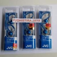 Gambar JVC HA-EBX5 Original Garansi Resmi dari yudhistira jaya electronic Kota Administrasi Jakarta Utara 3 Tokopedia