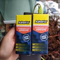 Gambar LEM KOREA UNTUK KEPERLUAN AQUASCAPE dari Denny Aquarium Kota Administrasi Jakarta Selatan 2 Tokopedia