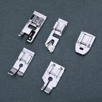 Gambar 11pcs Pleating Presser Foot Set Ruffler Presser Feet Sewing Machine dari Warungmagelang Kota Magelang 3 Tokopedia