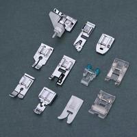 Gambar 11pcs Pleating Presser Foot Set Ruffler Presser Feet Sewing Machine dari Warungmagelang Kota Magelang 2 Tokopedia