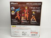 Gambar SHF Naruto Shipuuden Naruto Sennin Sage Mode Inc Rasengan HOKAGE NEW dari NOGOSHOP_NEW Kota Semarang 5 Tokopedia